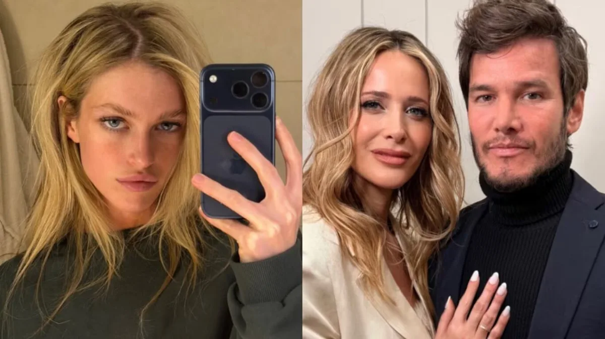 Habló la cantante a la que vinculan con Emanuel Ortega tras su separación de Julieta Prandi: “No tuve nada que ver”