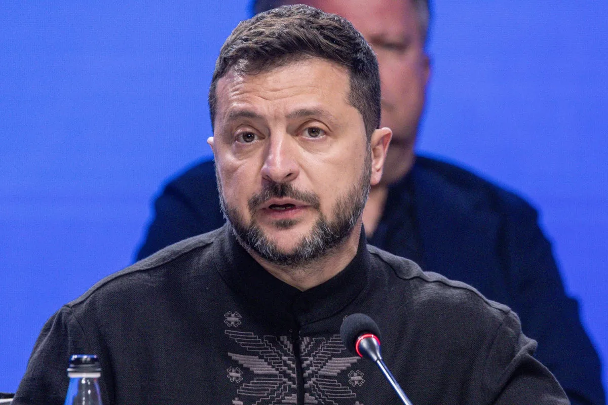 Ukraine-Russia war latest: Moscow warns UK ‘playing with fire’ over plans to help Kyiv produce missiles