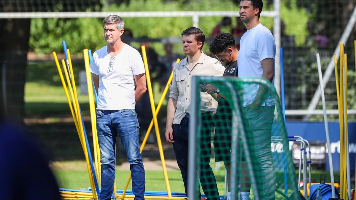 Das steckt wirklich dahinter - Die Wahrheit über die Transferflaute bei 96