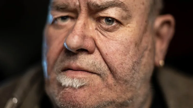 How Shane’s botched eye surgery exposes Victoria’s record $254 million hospital payout crisis