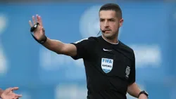 Liga: Gustavo Correia apita Sp. Braga-Gil Vicente na segunda-feira