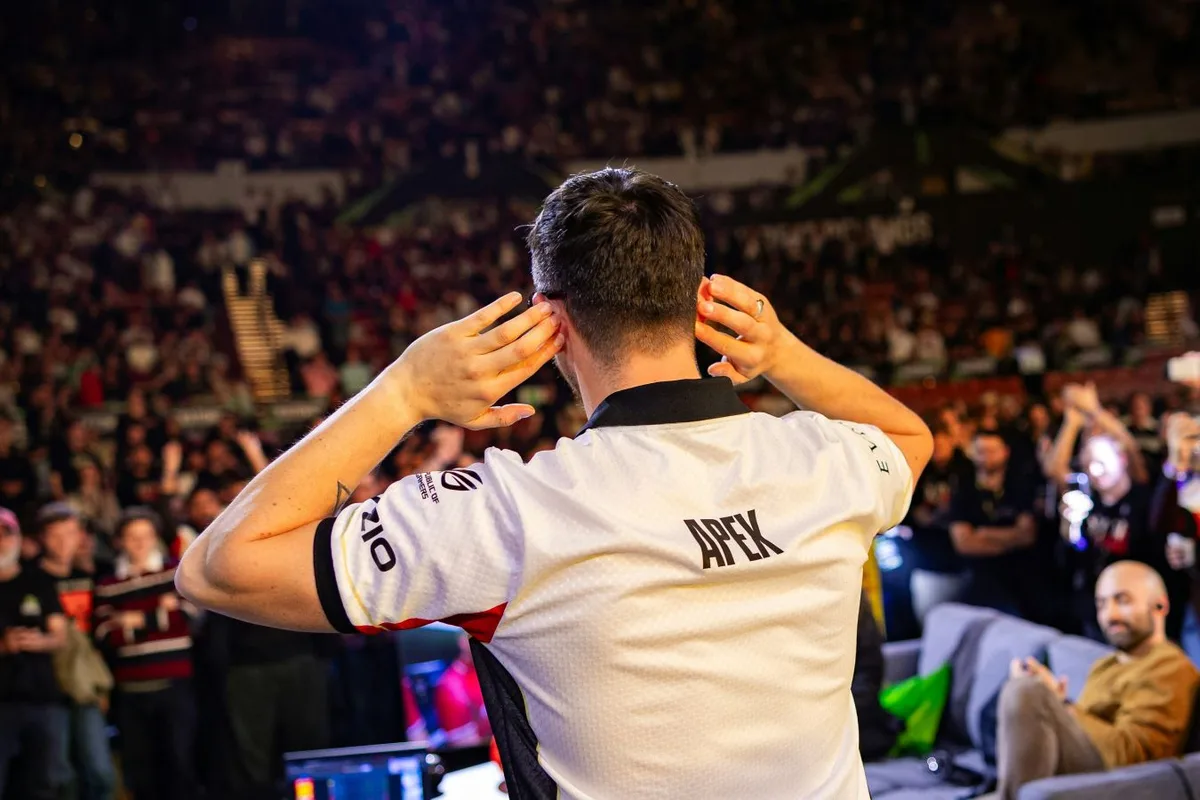 Team Vitality обошла NAVI и стала лидером по призовым в истории Counter-Strike