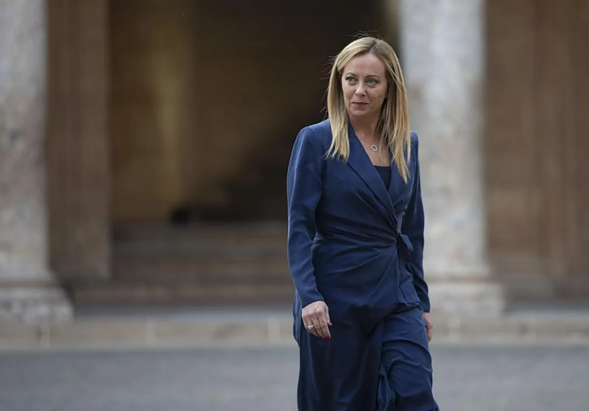 Meloni rompe el récord de longevidad en una Italia acostumbrada a las crisis
