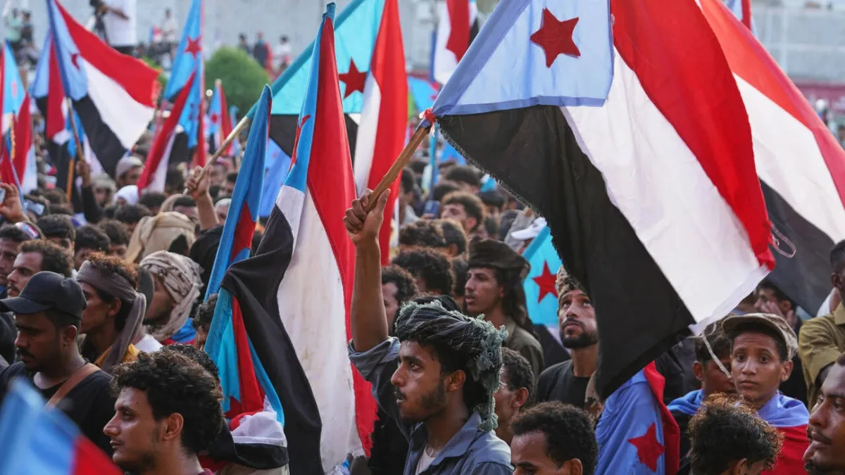 From Tehran's pupils to missile makers: Why Houthis are a bigger threat now