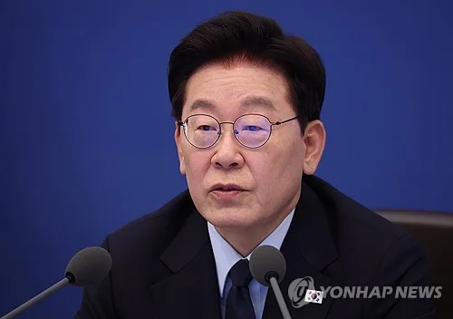 李대통령 "출범 500일…주요 지표 우수에도 민생회복 속도 더뎌"(종합)