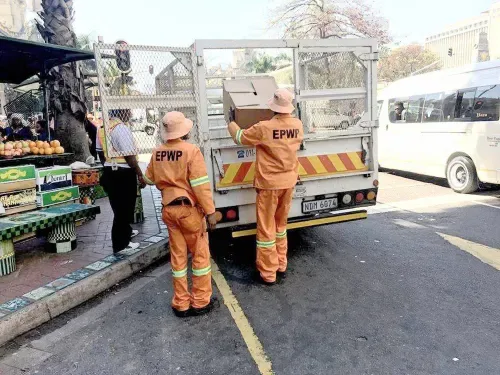 EPWP worker loses R17.7 million claim against municipality after failing to secure permanent job