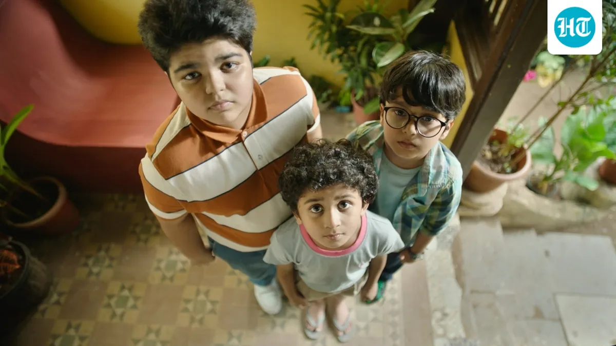 Where have Bollywood's children's films vanished? Why the industry that gave Makdee and Taare Zameen Par won't bet on kids anymore