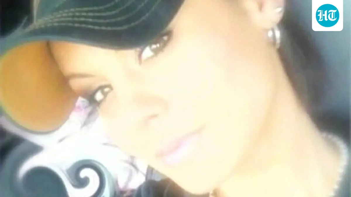 Who is Michelle Parker? Missing Orlando woman's case back in focus as cops arrest ex-fiance Dale Smith Jr