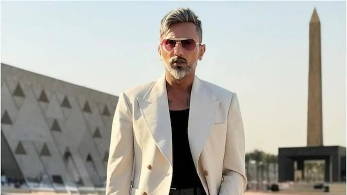 Honey Singh Summoned Over Viral Delhi Concert Clip, Asked To Appear On October 16