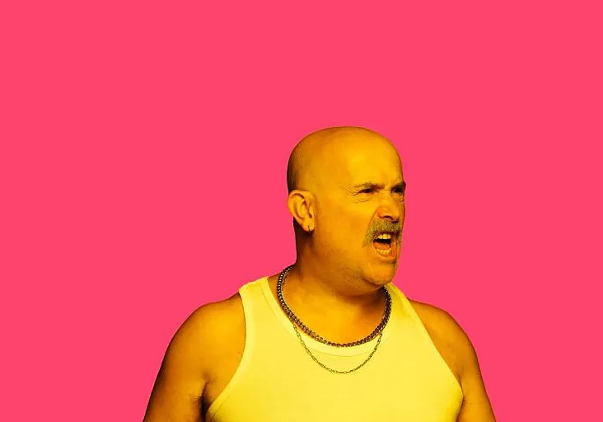 Crítica de 'Verborrea' (****): En el humor de la juventud perdida