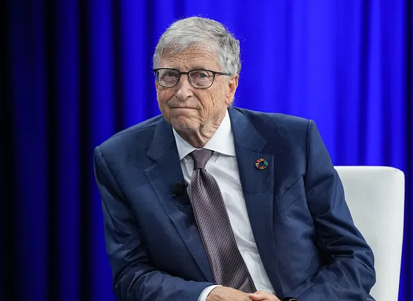 Bill Gates mudou de tom sobre a IA; agora, teme o que pode dar errado