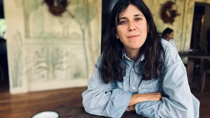 "J'avais envie d'aller questionner ce mythe de l'école émancipatrice" : Marine Atlan réalise "La Gradiva", un premier film remarquable sur des lycéens d'aujourd'hui