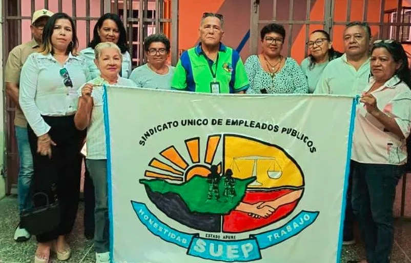 Sindicatos de Fetrapure iniciaron campaña y convocaron a elecciones este #30Oct (VIDEO)