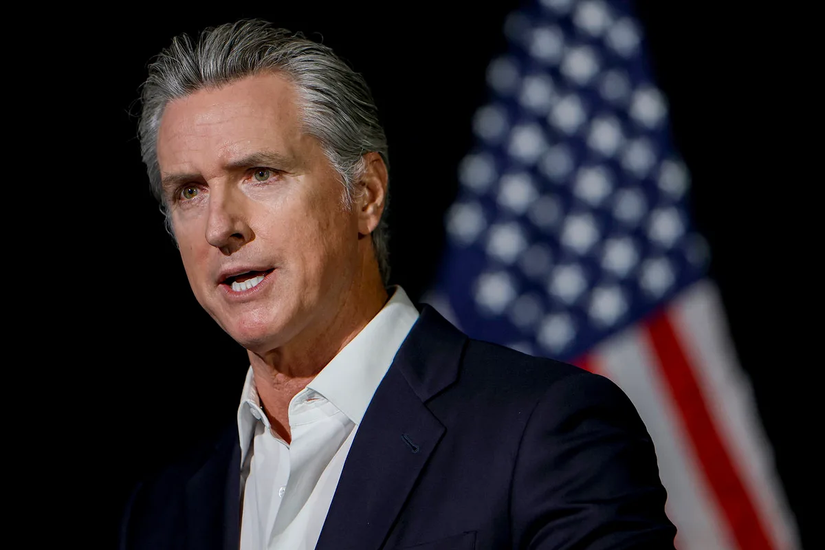 California tightens disclosure rules for influencers who post political ads
