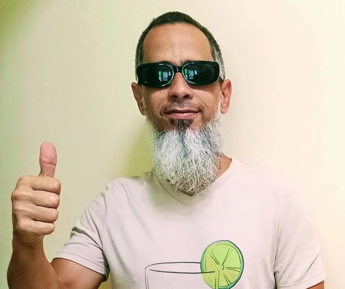 Muere el activista y escritor cubano Leo Fernández Cruz tras ser atropellado en La Habana