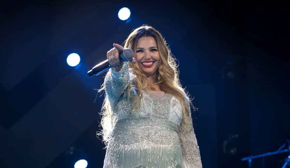 Prime Video Is Building A ‘Marília-Verse’ Around Brazil’s Late Icon Marília Mendonça With A Movie, Documentary & More