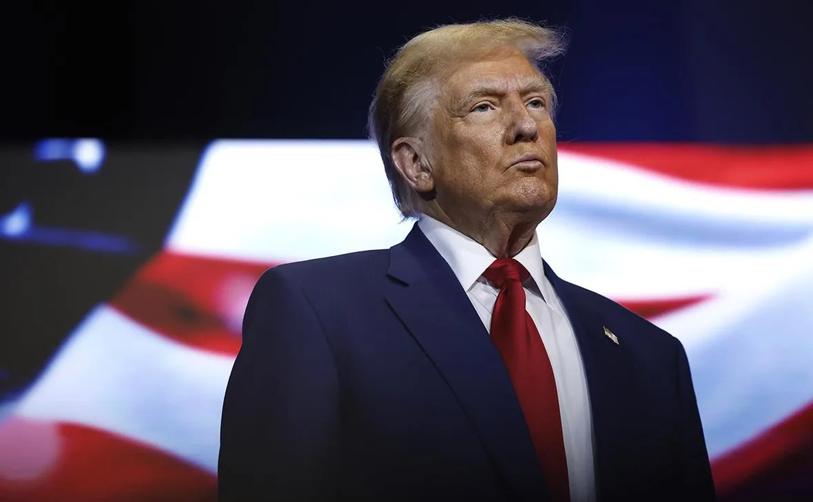 FT узнала о планах Бельгии налаживать связи с оппонентами Трампа