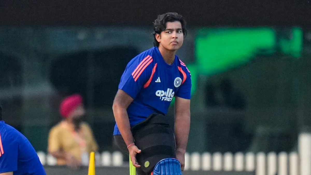 Will Vaibhav Sooryavanshi play in IND vs WI decider? Ex-India coach shares verdict