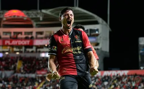 Resultado Liga MX: Atlas derrota al Necaxa en el arranque de la Jornada 12; los Zorros sorprenden