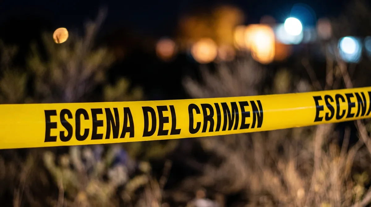 EN VIVO | Seguridad, narcotráfico y crimen en México hoy 22 de agosto: reacomodo de poder en el CJNG tras la muerte de “El Mencho”