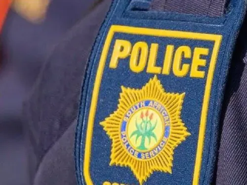 Police constable arrested after Free State hostage drama