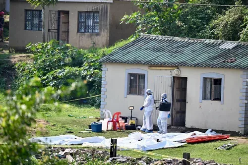 Ntuli says police following leads after 11 killed in KwaMakhutha shooting