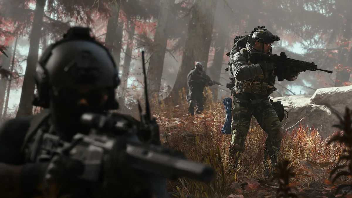 Call of Duty Modern Warfare 4: cómo acceder y descargar la beta en pocos minutos