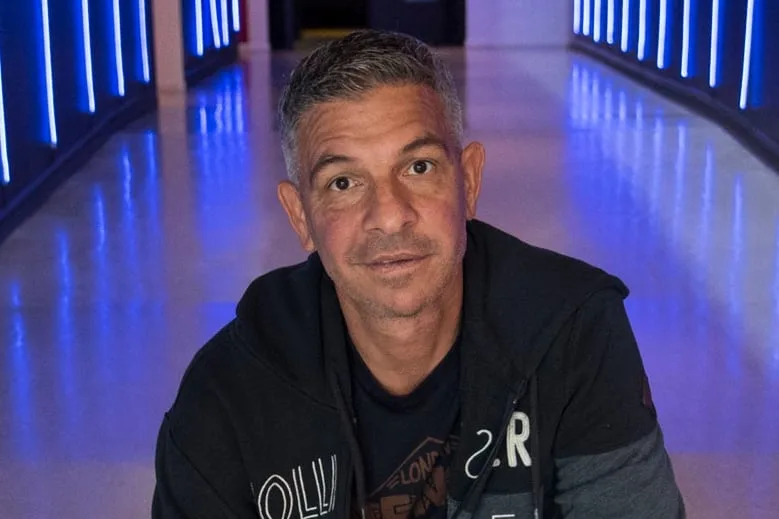 Marcelo Corazza: del reality que ganó a la causa judicial que lo puso en el centro de las miradas otra vez
