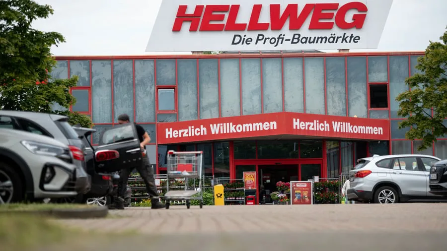 Schließungswelle: Diesen 78 Baumärkten droht Ende November die Schließung