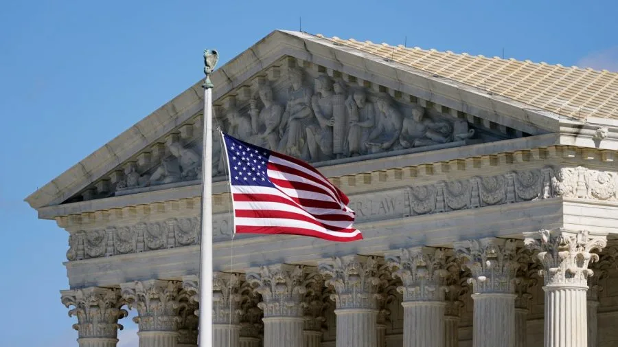 Perceptions of multiple Cabinet departments decline: Gallup