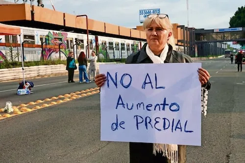 Expertos ven necesaria ley catastral; alertan que actualización aumente costo del predial completa
