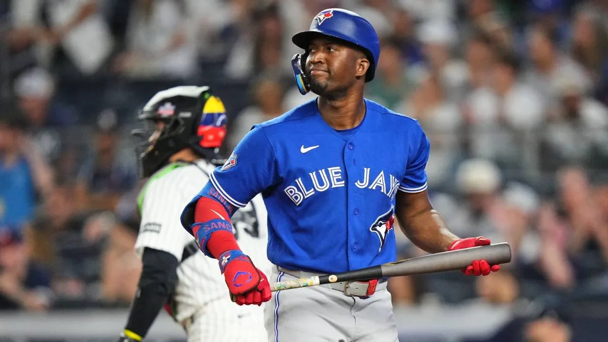 Blue Jays’ Schneider on move to designate Sanchez: ‘Always tough’