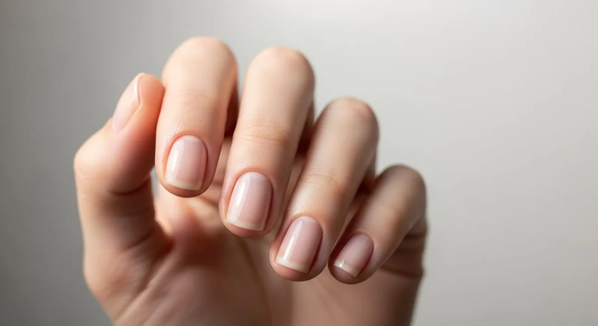 Qué nutrientes necesitan las uñas para crecer sanas y fuertes