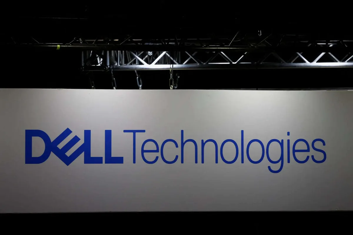 Dell again lifts annual forecasts as AI demand powers record results