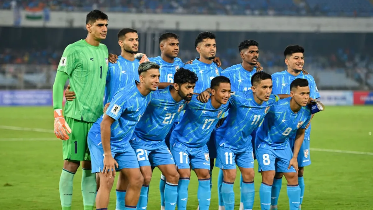 Bayern Munich Academy Chief Lays Down Football Roadmap For India: "Don't Repeat China Mistake"