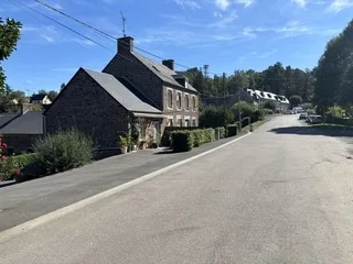 Après le meurtre d’un homme au couteau à Clécy, un habitant de la commune a été placé en garde à vue