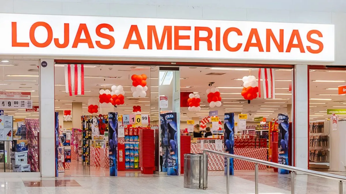 Americanas diz ter sido vítima de fraude de R$ 22,8 bilhões após 12 ex-executivos virarem réus