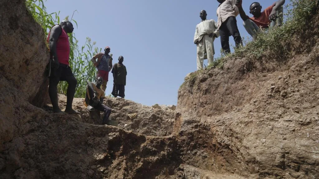 Au Nigeria, 37 mineurs illégaux détenus retrouvés morts en détention
