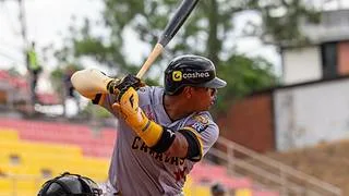 LVBP: Bravos cazan Leones en el Monumental