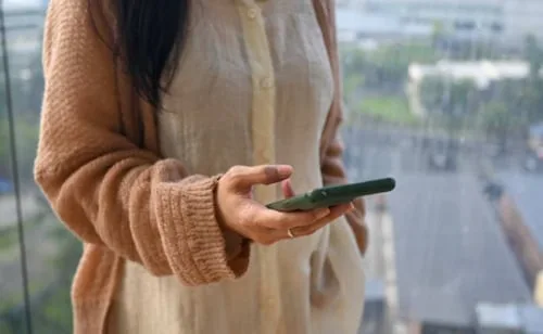 Segob: se han vinculado 9.6 millones de líneas de celulares con terminación 0; México va "un poco atrasado", reconoce
