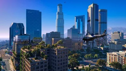 Closed Beta: Rockstar unterstützt GTA-5-Rollenspiel Nopixel V