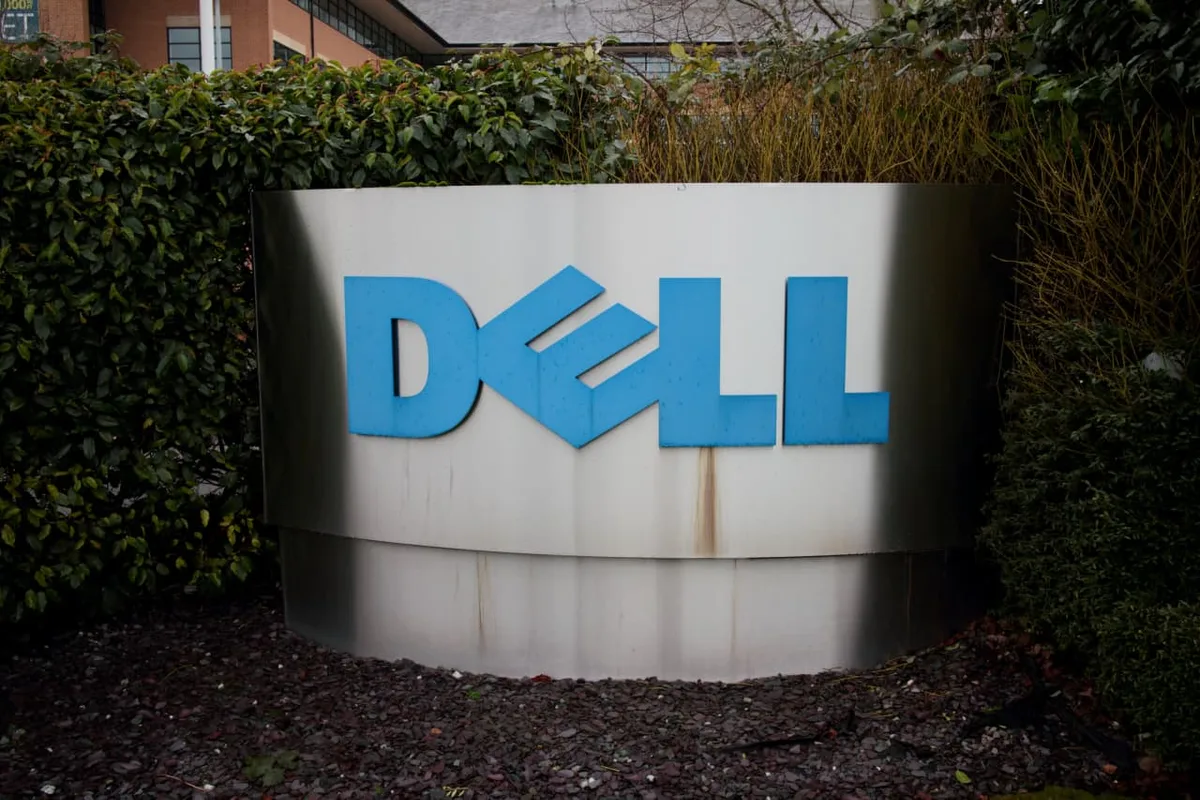 Dell’s AI servers drive a stellar earnings performance, and a raised outlook