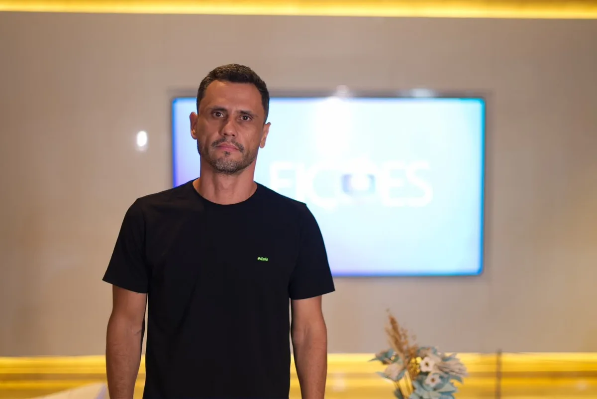 Cleitinho Azevedo diz que quer 'rever contrato por contrato' e que o vice, Falcão, vai comandar Secretaria no Governo de Minas