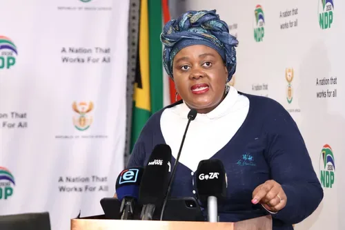 South African government disburses R498 million in reparations to apartheid victims