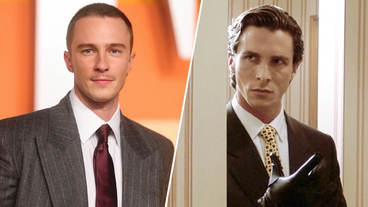 Drew Starkey Stays Mum On Potential ‘American Psycho’ Casting, But Teases: “The Script Is Amazing”