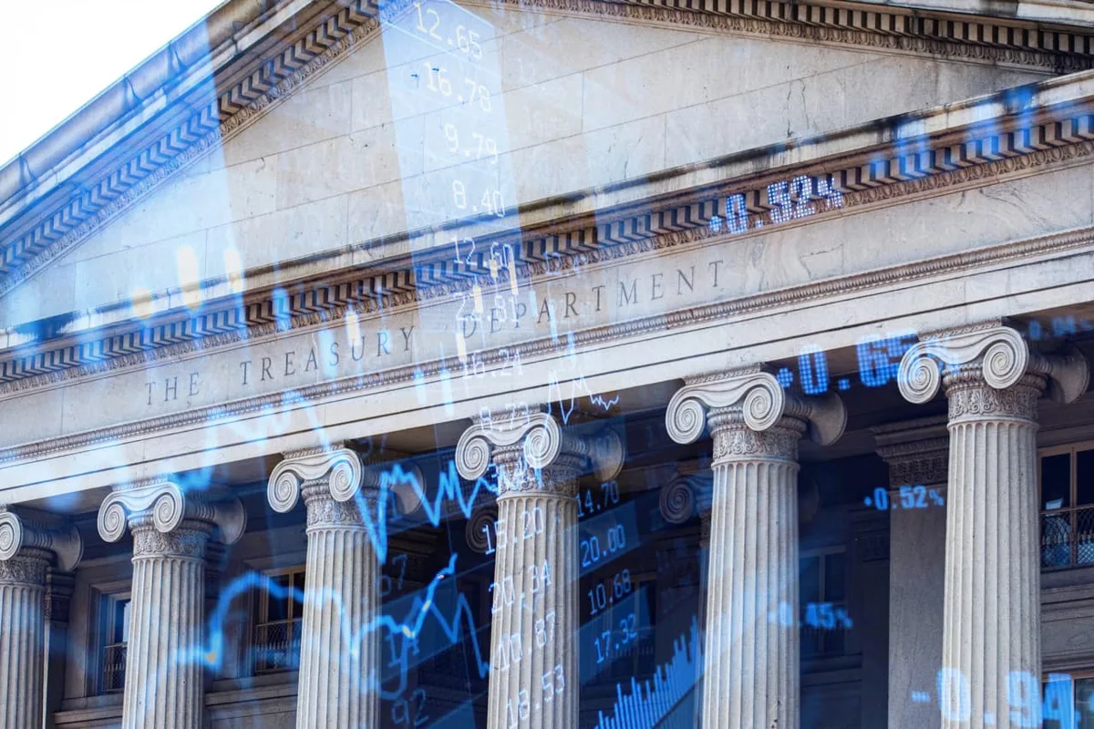 U.S. 30-year Treasury yield hits highest level since 2007 amid global bond sell-off