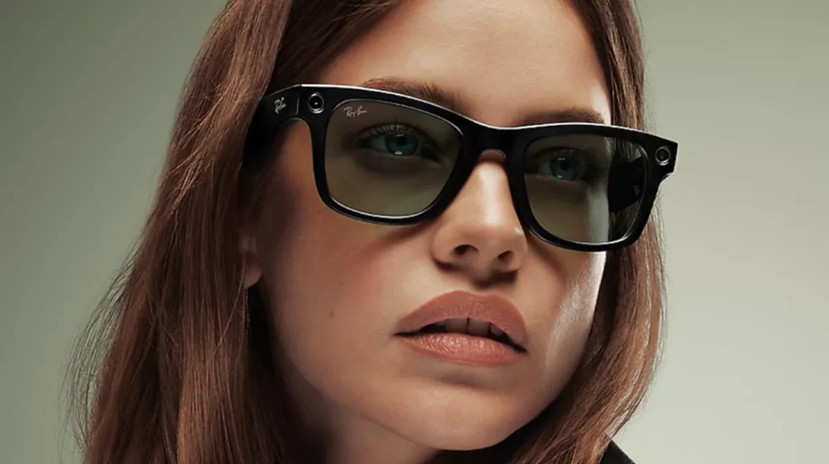 Meta patentó un sistema de reconocimiento facial para sus gafas inteligentes: ¿por qué hay polémica?