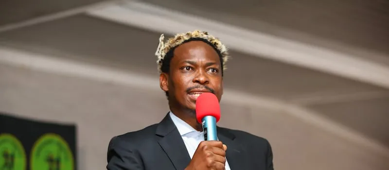 Joburg needs administration systems that outlast political changes: MK Party’s Baloyi