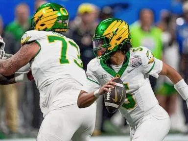 Buckeyes and Ducks out to supplant defending champion Hoosiers in Big Ten and beyond