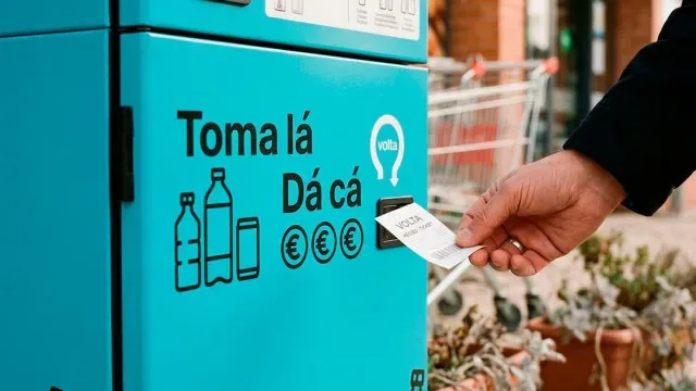 "Tem de haver fiscalização". Afinal, que se passa com o sistema Volta?